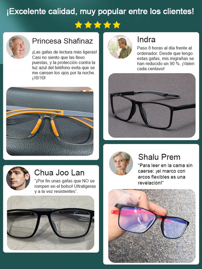 2x1 Lentes Enfokar HD - PAGA 1 Y LLÉVATE 2